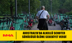 İNGİLİZ TURİST, AVUSTRALYA'DA ALKOLLÜ ARAÇ KULLANARAK ÖLÜME SEBEBİYET VERME SUÇLAMASINI KABUL ETTİ