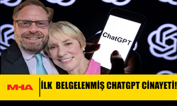 CHATGPT İLE “YOĞUN ETKİLEŞİMİ" SONRASI KENDİSİNİN VE ANNESİNİN CANINA KIYDI