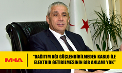 ULUSAL BİRLİK PARTİSİ MİLLETVEKİLİ HASAN TAÇOY’DAN KIB-TEK KONUSUNDA DEĞERLENDİRME