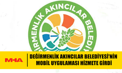DEĞİRMENLİK AKINCILAR BELEDİYESİ’NDEN DİJİTAL HİZMET HAMLESİ