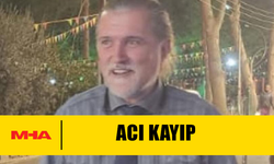 59 YAŞINDAKİ HİLMİ AR HAYATINI KAYBETTİ