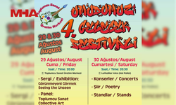 UMUDUMUZ GELECEK FESTİVALİ BU AKŞAM BAŞLIYOR