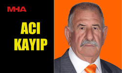 ADEM ADEMGİL HAYATINI KAYBETTİ