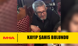 HASAN AMCA BULUNDU
