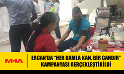 T&T’DEN KAN BAĞIŞI FARKINDALIK ETKİNLİĞİ