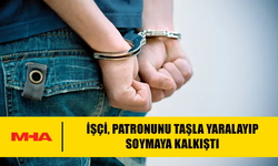 ALSANCAK’TA BORÇ KAVGASI KANLI BİTTİ