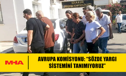 AB'DEN KKTC'YE SERT ELEŞTİRİ:“SAHTE DEVLETİ TANIMIYORUZ”