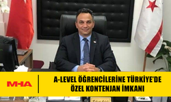 YÖDİD, A-LEVEL BAŞVURU TAKVİMİNİ AÇIKLADI