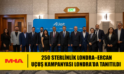 ÜSTEL: BU SEFERLER TURİZMİN GELİŞİMİNE KATKI SUNACAK