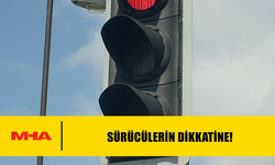 LEFKOŞA-GİRNE YOLUNDA AKILLI TRAFİK SİSTEMİ DEVREYE ALINIYOR