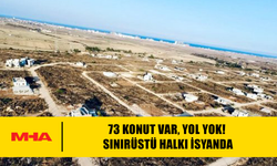 SINIRÜSTÜ HALKI SESİNİ DUYURMAK İÇİN BİRLEŞTİ