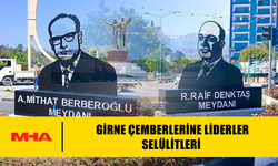 MURAT ŞENKUL: "BİZ BİRLİKTE GİRNEYİZ"