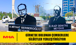 MURAT ŞENKUL: "BİZ BİRLİKTE GİRNEYİZ"
