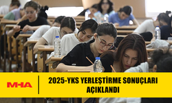 ÜNİVERSİTE KAYITLARI 1-5 EYLÜL TARİHLERİ ARASINDA YAPILACAK