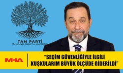 DENKTAŞ, ÖZERDAĞ İLE SEÇİM GÜVENLİĞİNİ GÖRÜŞTÜ