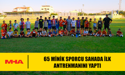 MEHMETÇİK BÜYÜKKONUK BELEDİYESİ’NDEN FUTBOL AKADEMİSİ PROJESİ
