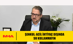 ELEKTRİK KESİNTİLERİ GİRNE’DE SU KRİZİNE NEDEN OLDU