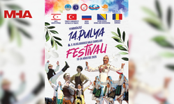 14. PULYA FESTİVALİ, 15-24 AĞUSTOS TARİHLERİNDE YAPILIYOR