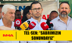 TEL-SEN, TÜRK TELEKOM MÜHENDİSLERİNİN KAMUYA AİT ALANLARDA YÜRÜTTÜĞÜ ÇALIŞMALARA TEPKİ GÖSTERDİ