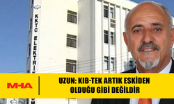 KIB-TEK BAŞKANI GÜRSEL UZUN: “GÜNEŞKÖY TRAFOSUNDAKİ PATLAMA SONRASI SABOTAJ İHTİMALİ ARAŞTIRILIYOR”