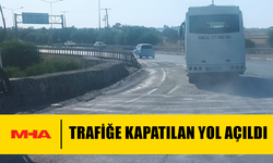 SÜRÜCÜLERİN DİKKATİNE!