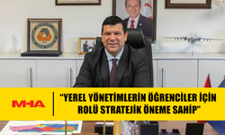 DAÜ REKTÖRÜ PROF. DR. HASAN KILIÇ’TAN ÜNİVERSİTE – BELEDİYE İŞ BİRLİĞİNE VURGU