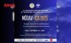 MÖDAV-ICA 2025 9-11 EYLÜL’DE YER ALACAK