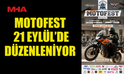 GİRNE’DE MOTOFEST 21 EYLÜL’DE DÜZENLENİYOR