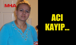 HEMŞİRE ZALİHE AŞMAN'IN ANİ ÖLÜMÜ HERKESİ ŞOK ETTİ