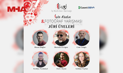 “8. İŞ’TE KADIN” FOTOĞRAF YARIŞMASI SERGİSİ 7 EKİM'DE