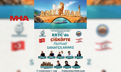 GİRNE BOĞAZ PİKNİK ALANI’NDA “ÇİĞKÖFTE FESTİVALİ” YAPILIYOR