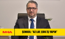 ŞENKUL: “GİRNE BELEDİYESİ’NİN PARASI DERHAL ÖDENSİN”