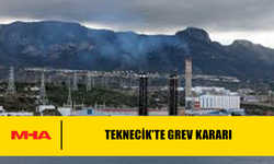 EL-SEN’DEN TEKNECİK’TE GREV KARARI