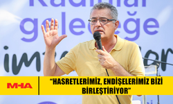 GİRNE’DE “KADINLAR GELECEĞE İMZA ATIYOR” ETKİNLİĞİ...