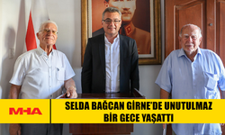 ERHÜRMAN: ŞEFFAF VE DENETLENEN YÖNETİM İÇİN SÖZ VERİYORUZ