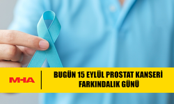 KTTB: “PROSTAT KANSERİ TEDAVİSİNDE EN BELİRLEYİCİ FAKTÖR ERKEN TANI DÜZENLİ KONTROL YAPTIRMAK ŞART”