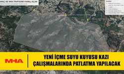 LAPTA ALSANCAK ÇAMLIBEL BELEDİYESİ'NDEN DUYURU