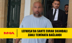 TASDİK MEMURU SAHTE EVRAK SUÇLAMASIYLA MAHKEMEDE