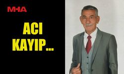Ali YAKAR (67) HAYATINI KAYBETTİ