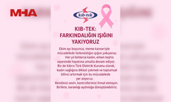 KIB-TEK’TEN MEME KANSERİ FARKINDALIK ÇAĞRISI