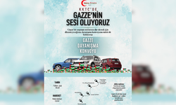 KIBRIS FİLİSTİN İNİSİYATİFİ’NDEN İSRAİL’E TEPKİ