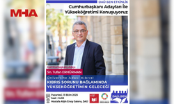 DAÜ-SEN’DEN CUMHURBAŞKANLIĞI ADAYLARINA DAVET