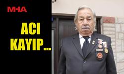 ESKİ TMT KOMUTANLARINDAN İSMET KAPLAN YAŞAMINI YİTİRDİ