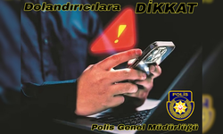 POLİS: SOSYAL MEDYADA SAHTE ARAÇ İLANLARINA DİKKAT!