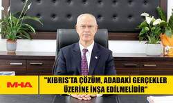 HASİPOĞLU: “BU KARAR SADECE SİYASET DEĞİL, İRADE BEYANIDIR”