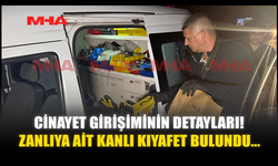 KAN DONDURAN DETAYLAR ORTAYA ÇIKIYOR!