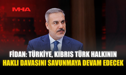 FİDAN: “KKTC DEMOKRASİSİ BİR KEZ DAHA ÖRNEK OLACAK”
