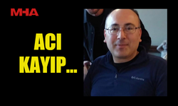 AHMET AKARSU YAŞAMINI YİTİRDİ...