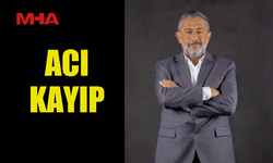 İSMET MEDİ HAYATINI KAYBETTİ...