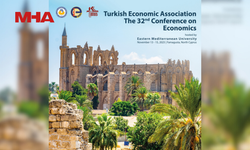 DAÜ, 32. İKTİSAT KONGRESİNE EV SAHİPLİĞİ YAPIYOR